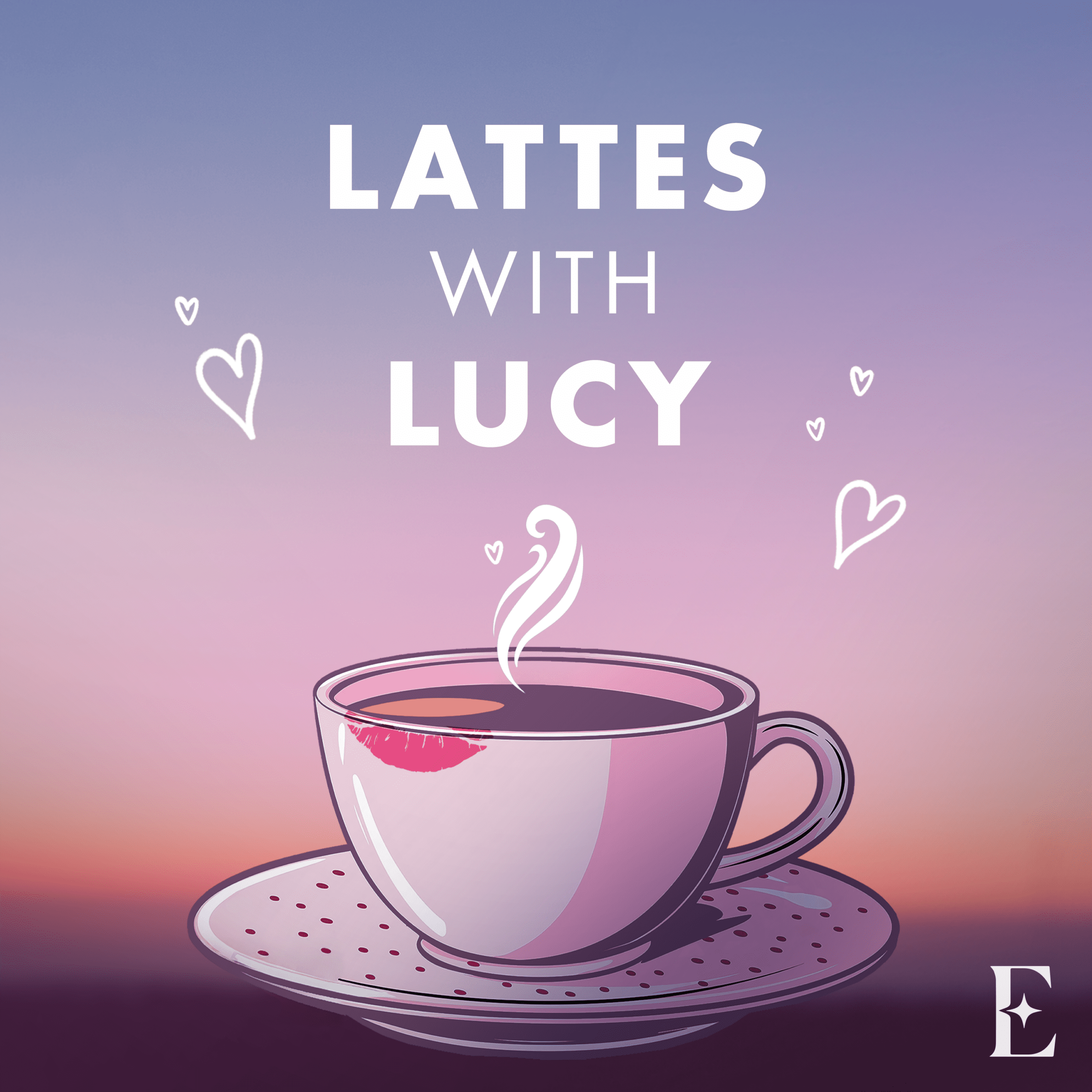 Lattes with Lucy